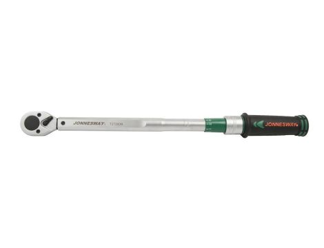 JONNESWAY KLUCZ DYNAMOMETRYCZNY 1/2" 40-200Nm    T27200N