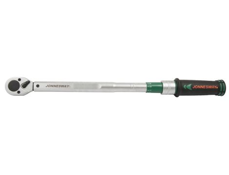 JONNESWAY KLUCZ DYNAMOMETRYCZNY 3/8" 10- 60Nm  T27060N