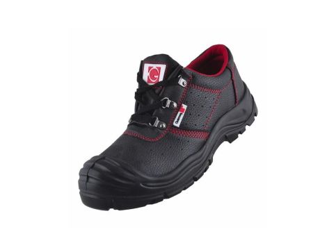 BUTY NISKIE BEZPIECZNE ROZMIAR 45