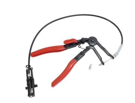 SZCZYPCE DO OPASEK Z LINKĄ 630mm QS20343