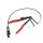 SZCZYPCE DO OPASEK Z LINKĄ 630mm QS20343