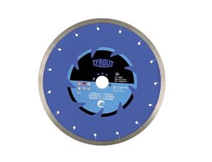 TARCZA DIAMENTOWA DO GRANITU DCH-FC 125 x 22,2mm C3