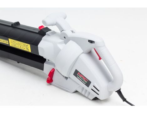 NAC ODKURZACZ LIŚCI 3000W VBE300-AS-G - 4