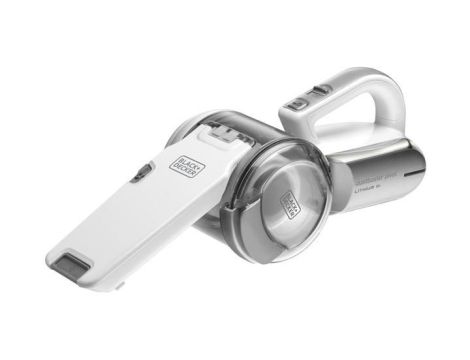 BLACK+DECKER ODKURZACZ DOMOWY 18V PV1820L