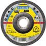 KLINGSPOR TARCZA DO CIĘCIA METALU 125 x 2,0mm  A546ACCU DO SZLIFIEREK AKUMULATOROWYCH - 3