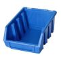 PATROL ERGOBOX 2 NIEBIESKI, 116 x 161 x 75mm - 3