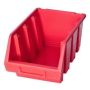 PATROL ERGOBOX 3 CZERWONY, 170 x 240 x 126mm - 4
