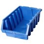 PATROL ERGOBOX 5 NIEBIESKI, 330 x 500 x 180mm - 3