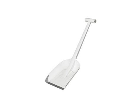 FISKARS ŁOPATKA SAMOCHODOWA BIAŁA SNOWXPERT