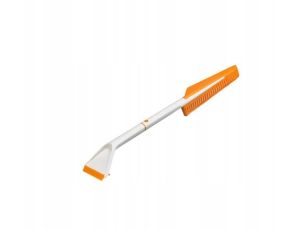 FISKARS SZCZOTKA DO SZYB ZE SKROBACZKĄ SNOWXPERT - image 2