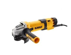 DEWALT SZLIFIERKA KĄTOWA 1500W 125mm REGULACJA OBROTÓW DWE4257