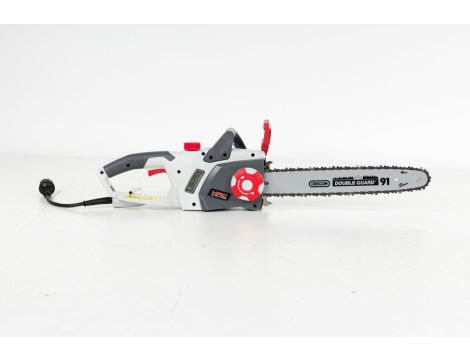 NAC PIŁA ŁAŃCUCHOWA ELEKTRYCZNA 2400W 40cm OREGON SDS CE24-OS-G - 3