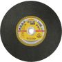 KLINGSPOR TARCZA DO CIĘCIA METALU 300mm x 3,5mm x 22,2mm  A24R Extra - 3