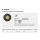 KLINGSPOR TARCZA DO CIĘCIA METALU 300mm x 3,5mm x 22,2mm  A24R Extra