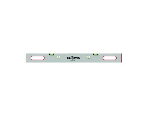 SŁOWIK ŁATA MURARSKA L51 PION/POZIOM Z UCHWYTAMI 200cm