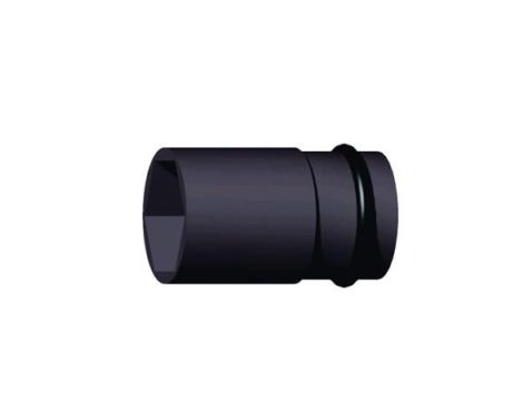 NASADKA UDAROWA 24mm 3/4"