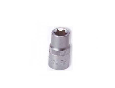 JONNESWAY NASADKA TORX 3/8"  E 12