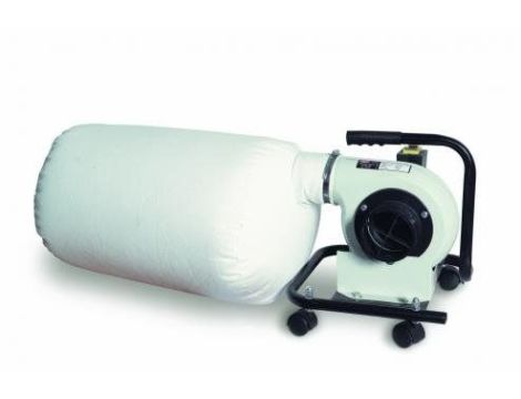 PROMA POCHŁANIACZ / ODCIĄG ZANIECZYSZCZEŃ MINI  OPM-150 - 3
