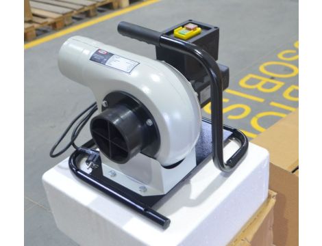 PROMA POCHŁANIACZ / ODCIĄG ZANIECZYSZCZEŃ MINI  OPM-150 - 4