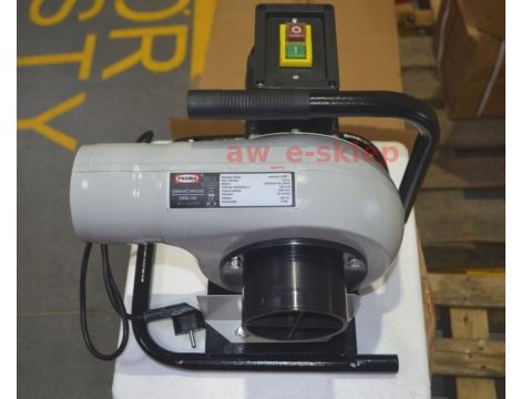 PROMA POCHŁANIACZ / ODCIĄG ZANIECZYSZCZEŃ MINI  OPM-150 - 6