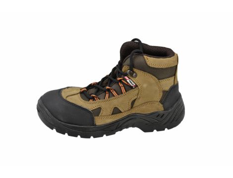 AWTOOLS BUTY MERANO ROZ.40 / WYSOKIE - 2