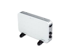 Grzejnik konwektorowy Ravanson CH-9000W 1250/2000W Termostat Biały 230V CH-9000W