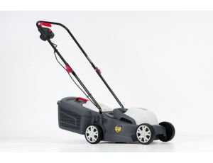 KOSIARKA ELEKTRYCZNA 1200W 32cm LE12-32-PB-KC