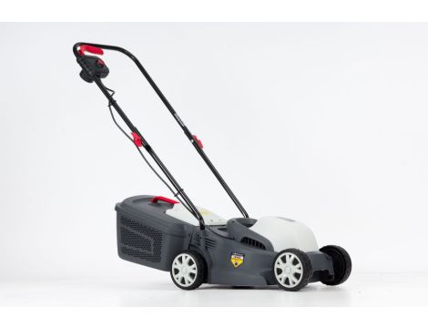 KOSIARKA ELEKTRYCZNA 1200W 32cm  LE12-32-PB-KC