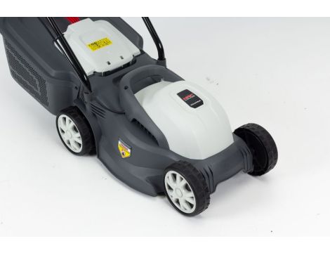KOSIARKA ELEKTRYCZNA 1200W 32cm  LE12-32-PB-KC - 2