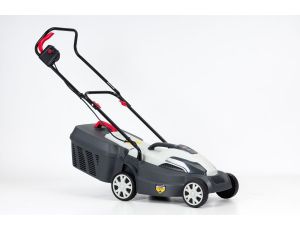 KOSIARKA ELEKTRYCZNA 1400W 34 cm LE14-34-PB-KC