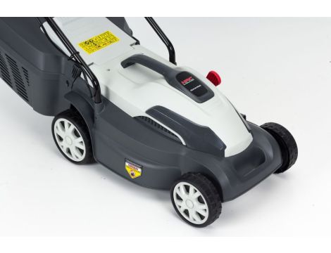 KOSIARKA ELEKTRYCZNA 1400W 34 cm LE14-34-PB-KC - 2