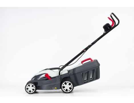 KOSIARKA ELEKTRYCZNA 1400W 34 cm LE14-34-PB-KC - 4