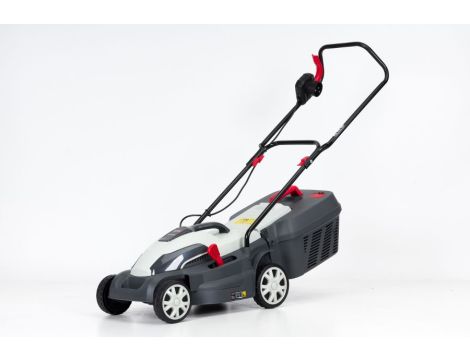 KOSIARKA ELEKTRYCZNA 1400W 34 cm LE14-34-PB-KC - 5