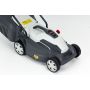 KOSIARKA ELEKTRYCZNA 1400W 34 cm LE14-34-PB-KC - 3