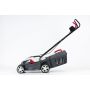 KOSIARKA ELEKTRYCZNA 1400W 34 cm LE14-34-PB-KC - 5