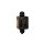 Przycisk w obudowie Ex strefa 2,22, 1NC, natynkowy 10A 50/60Hz IP66 M20 400V, ATEX Ex nR IIC T6 Gc, Ex tc IIIC T70C Dc