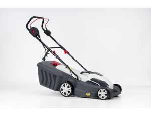 KOSIARKA ELEKTRYCZNA 1600W  38cm LE-16-38-PB-KC