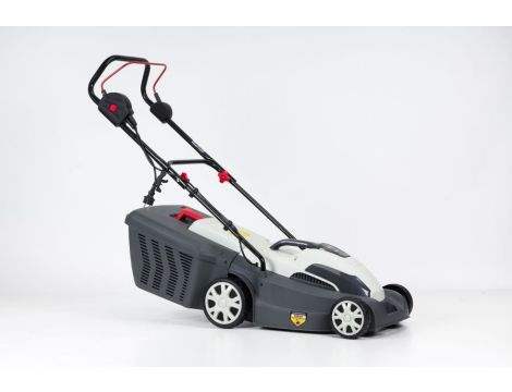 KOSIARKA ELEKTRYCZNA 1600W  38cm LE-16-38-PB-KC