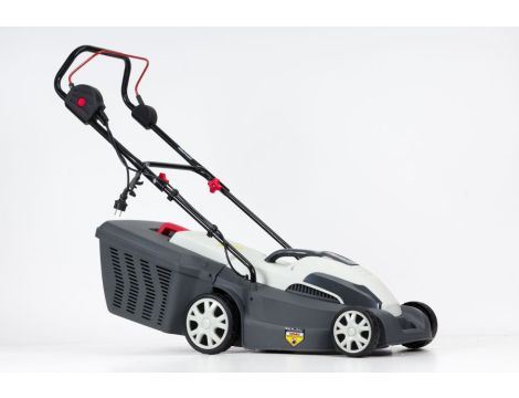 KOSIARKA ELEKTRYCZNA 1600W  38cm LE-16-38-PB-KC - 2