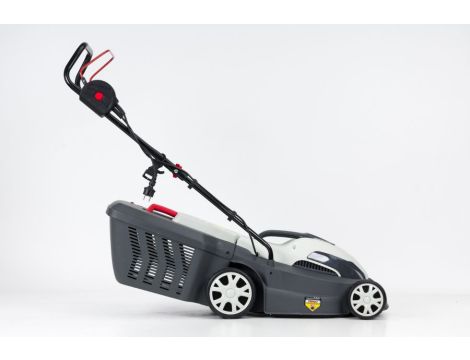 KOSIARKA ELEKTRYCZNA 1600W  38cm LE-16-38-PB-KC - 5