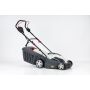 KOSIARKA ELEKTRYCZNA 1600W  38cm LE-16-38-PB-KC - 2