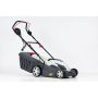 KOSIARKA ELEKTRYCZNA 1600W  38cm LE-16-38-PB-KC - 5