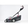 KOSIARKA ELEKTRYCZNA 1600W  38cm LE-16-38-PB-KC - 7