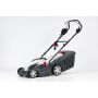 KOSIARKA ELEKTRYCZNA 1600W  38cm LE-16-38-PB-KC - 8