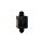 Przycisk w obudowie Ex strefa 2,22, 1NO, natynkowy 10A 50/60Hz IP66 M20 400V, ATEX Ex nR IIC T6 Gc, Ex tc IIIC T70C Dc