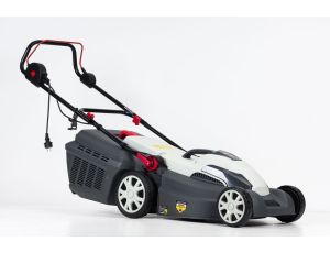 KOSIARKA ELEKTRYCZNA 1800W 42cm  LE18-42-PB-KC
