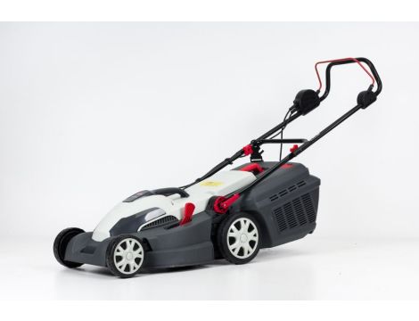 KOSIARKA ELEKTRYCZNA 1800W 42cm  LE18-42-PB-KC - 4