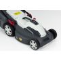 KOSIARKA ELEKTRYCZNA 1800W 42cm  LE18-42-PB-KC - 3