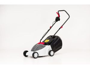 KOSIARKA ELEKTRYCZNA 1200W 32cm  SILNIK INDUKCYJNY