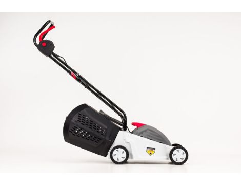 KOSIARKA ELEKTRYCZNA 1200W 32cm  SILNIK INDUKCYJNY - 4
